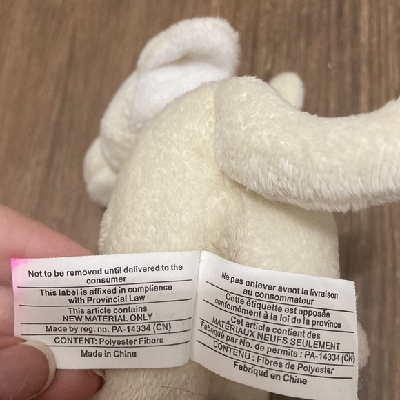 🧡 stuffed animal - Picture 6 of 7